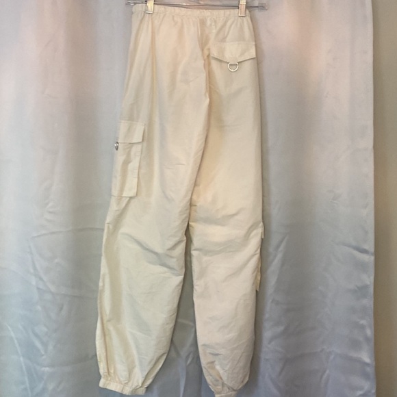 Tiger Mist white trinity pants - Picture 4 of 16